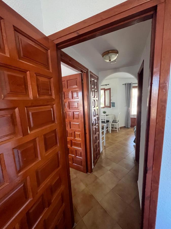 Apartamento Urb Oasis Park II Denia, Las Marinas Exterior photo