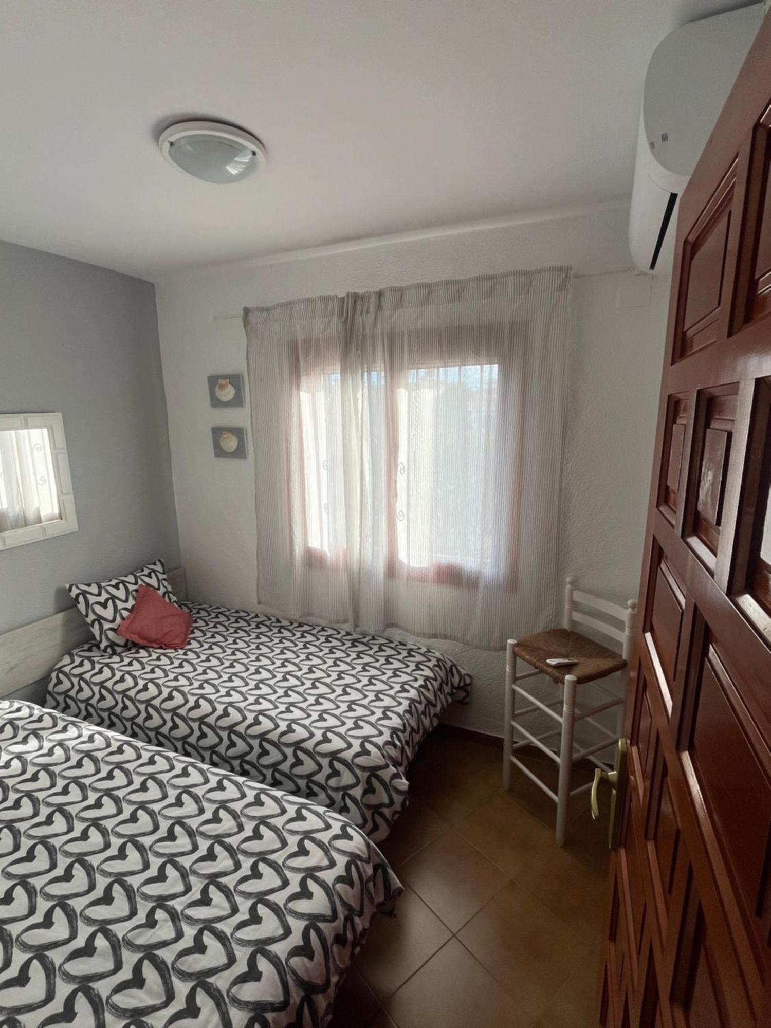 Apartamento Urb Oasis Park II Denia, Las Marinas Exterior photo